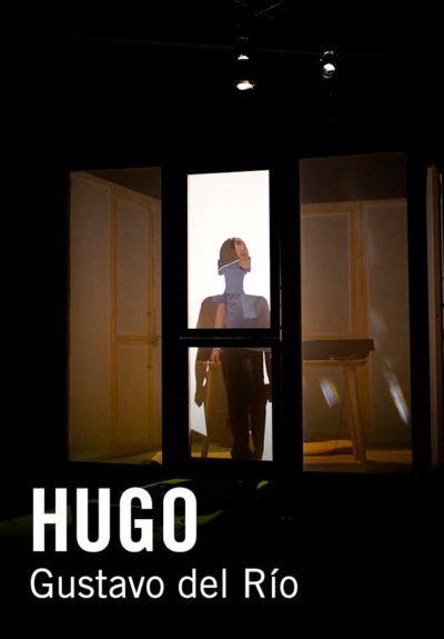 Hugo → Sala Teatro Cuarta Pared