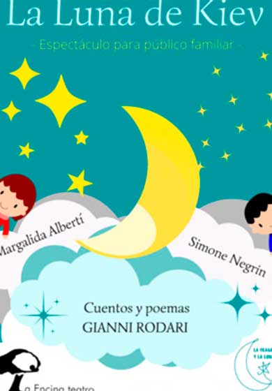 La luna de Kiev