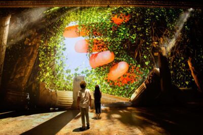 imagen de 'Los últimos días de Pompeya'