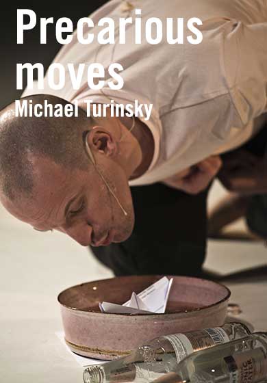 Precarious moves