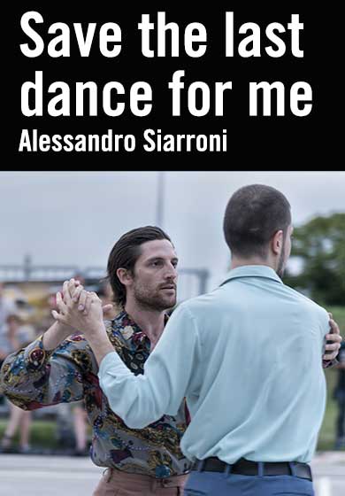 Save the last dance for me