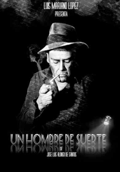 Un Hombre de Suerte
