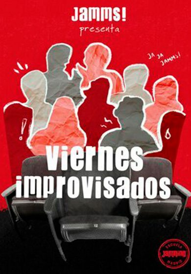 Viernes improvisados