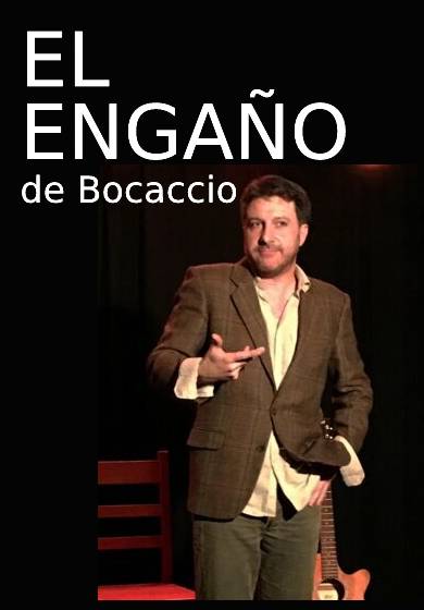 El engaño