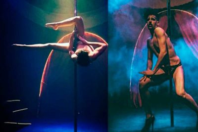 Imagen de 'Free Rein Mama' de Roberto Gasca