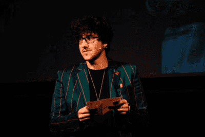 obra 'Ilusiónate' de Borja Montón