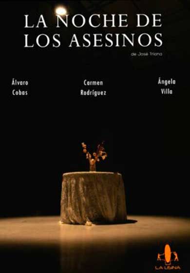 La noche de los asesinos