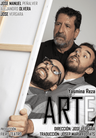 Fiero Teatro: Arte