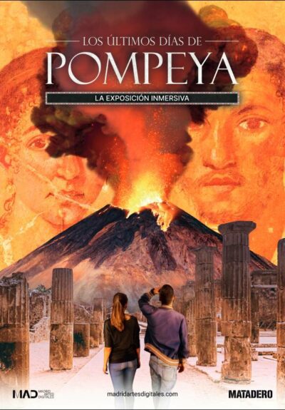 Pompeya, los últimos días