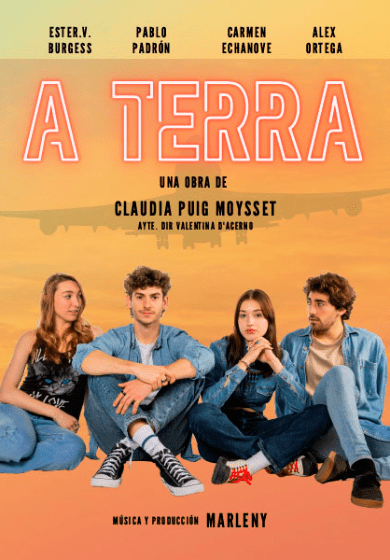 A terra