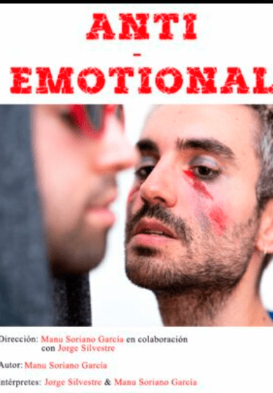 Anti-emotional