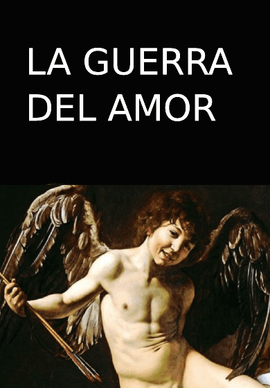La guerra del amor