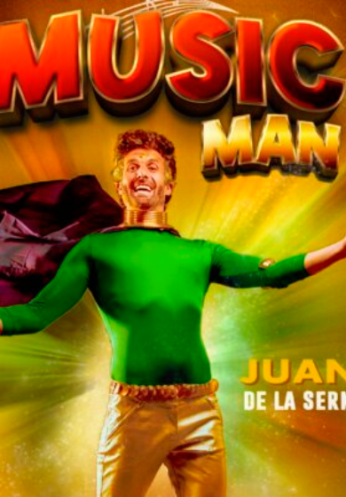 Music man