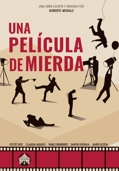 Una película de mierda