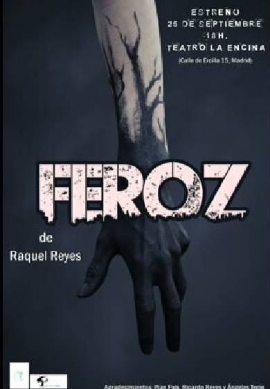 Feroz