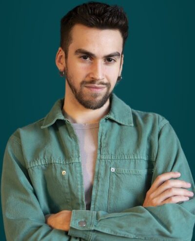 Iker Montero