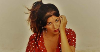 imagen de la obra 'El show de Patricia Espejo'