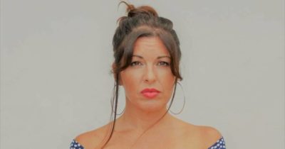 imagen de la obra 'El show de Patricia Espejo'