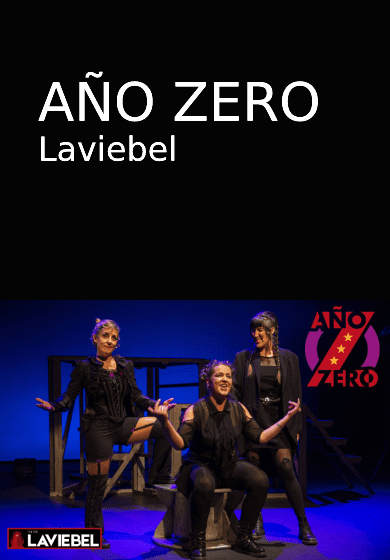 Año Zero