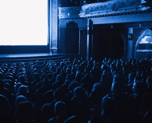 Sala de Humor Fuencarral