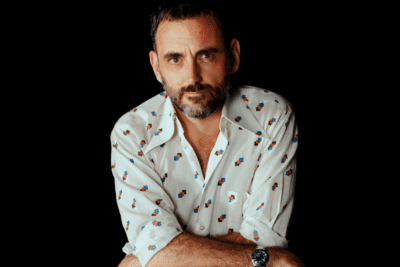 Pablo Messiez estrena en Naves del Teatro Español La voluntad de creer'