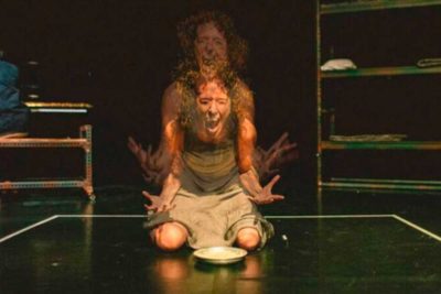 Imagen de 'Etty Hillesum 500x600' de Paola Pozzo