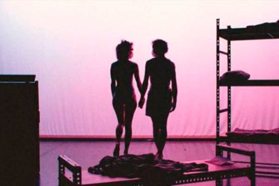 Imagen de 'Etty Hillesum 500x600' de Paola Pozzo