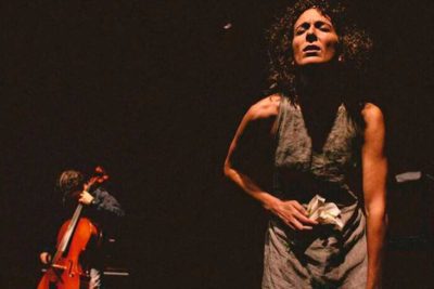 Imagen de 'Etty Hillesum 500x600' de Paola Pozzo