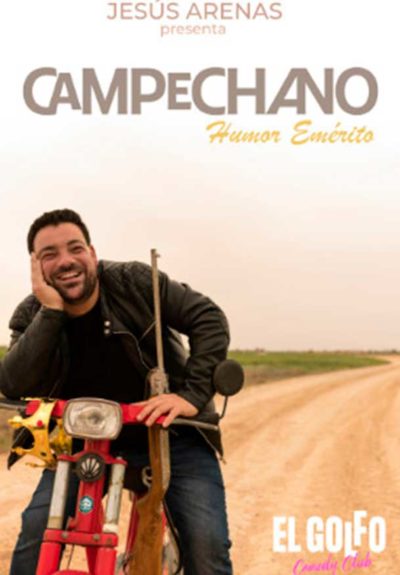 Campechano