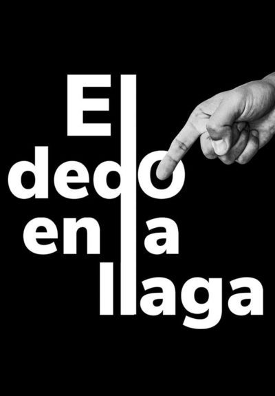 Ciclo El dedo en la llaga