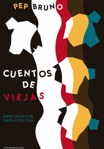 Cuentos de viejas