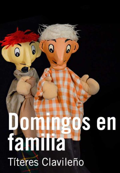 El bosque de la bruja Pocopelo y El misterio de la casa encantada