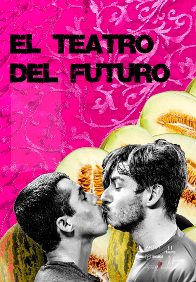 El teatro del futuro