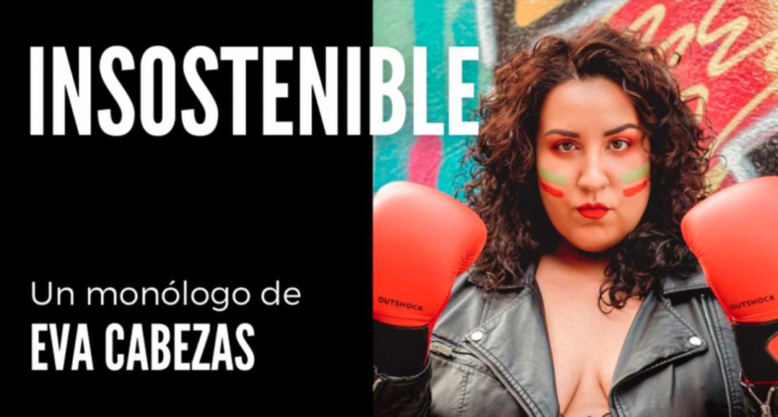 Eva Cabezas: Insostenible