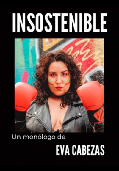 Eva Cabezas: Insostenible