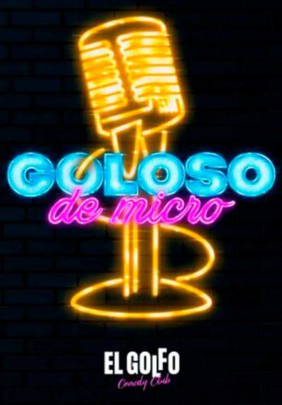 Goloso de Micro