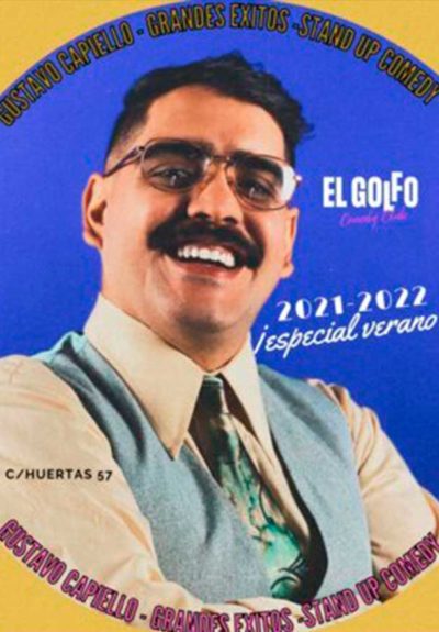 Gustavo Capiello: Grandes éxitos