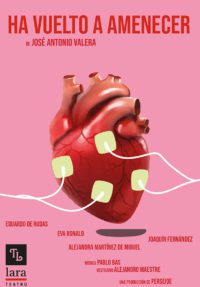 Ha vuelto a amanecer