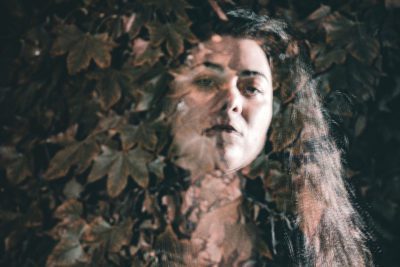 Imagen del espectáculo teatral 'Las culpables' en la sala mirador