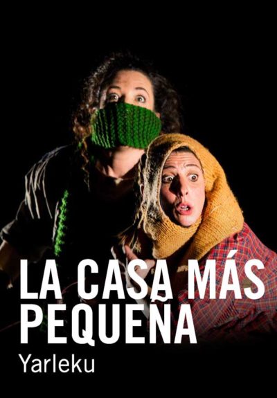 La casa más pequeña