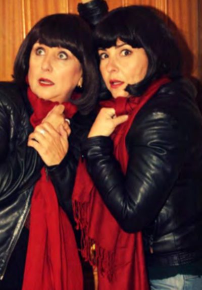 Las Virtudes: Deuda histérica