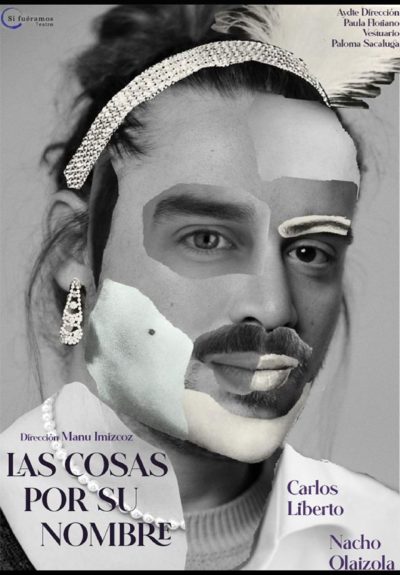Las cosas por su nombre