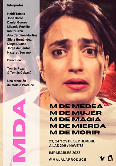 MDA