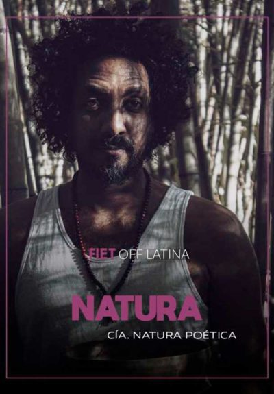 Cía. Natura Poética: Natura