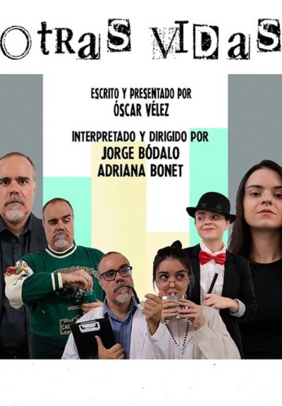 Otras vidas
