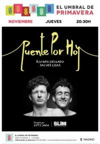 Puente por hoy