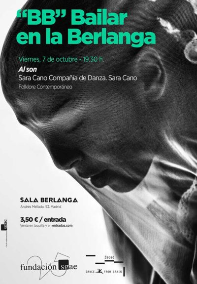 Al son → Sala Berlanga