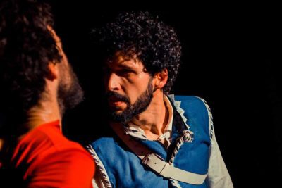 Imagen de 'Carnaval barroco' de LaBulé