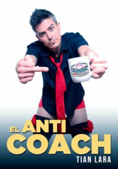 El anticoach