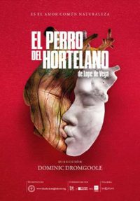 Fundación Siglo de Oro: El perro del hortelano → Corral Cervantes